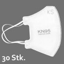 Schutzmaske FFP2/KN95 - 30 Stk