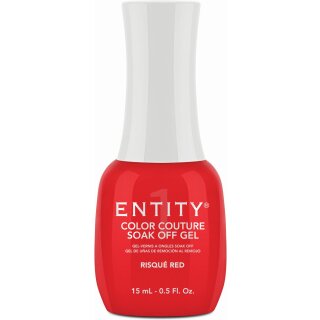 Entity Color-Couture + Lacquer - Summer 2020 Collection "Hot off the Runway"