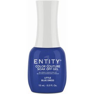 Entity Color-Couture + Lacquer - Summer 2020 Collection "Hot off the Runway"