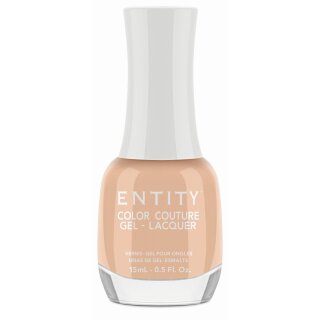 Entity Color-Couture + Lacquer - Summer 2020 Collection "Hot off the Runway"