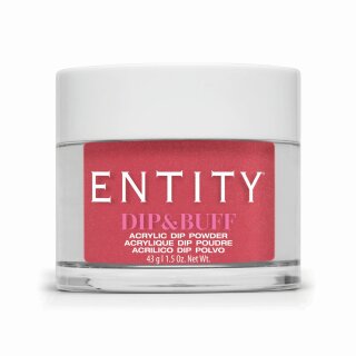 Entity Color-Couture + Lacquer - Summer 2020 Collection "Hot off the Runway"