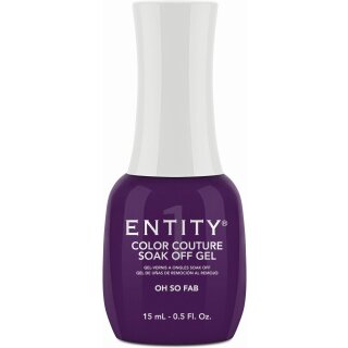 Entity Color-Couture "OH SO FAB "