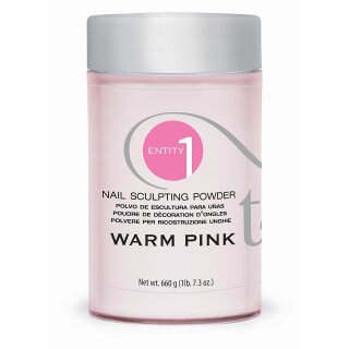 Entity Nudité Corr. Powder 660gr. warm pink