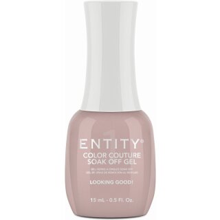 Entity Color-Couture + Lacquer - Fall 2020 Collection  "Suit Your Style"