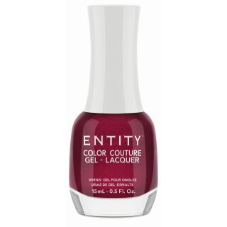 Entity Color-Couture + Lacquer - Fall 2020 Collection  "Suit Your Style"