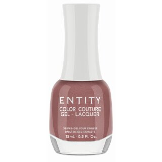 Entity Color-Couture + Lacquer - Fall 2020 Collection  "Suit Your Style"