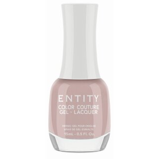 Entity Color-Couture + Lacquer - Fall 2020 Collection  "Suit Your Style"