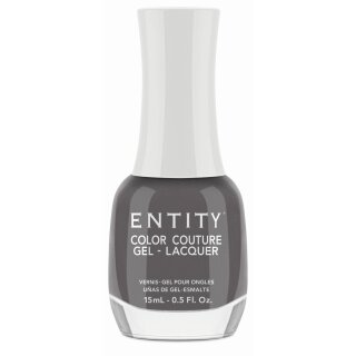 Entity Color-Couture + Lacquer - Fall 2020 Collection  "Suit Your Style"