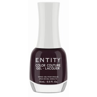 Entity Color-Couture + Lacquer - Fall 2020 Collection  "Suit Your Style"