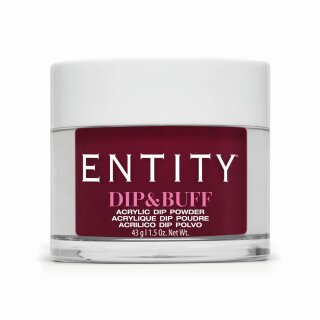 ENTITY Dip & Buff- "SHINE LIKE YOU MEAN IT" 43gr