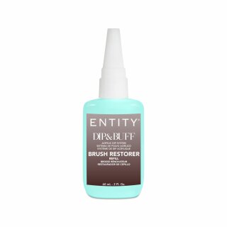 ENTITY Dip & Buff- #5 Brush Restorer Nachfüllung 60ml