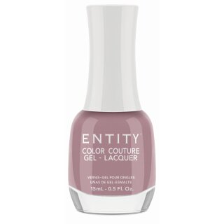 Entity Gel Lacquer "ALLURING BEAUTY"