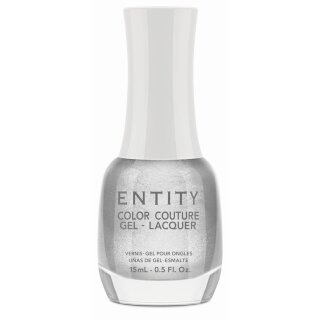 Entity Gel Lacquer "DARLING DETAIL"