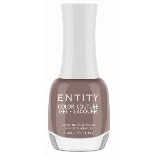 Entity Gel Lacquer "EASY ELEGANCE"