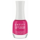 Entity Gel Lacquer " My Girly Side"