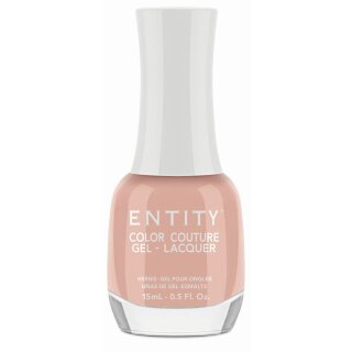 Entity Gel Lacquer "NATURAL BEAUTY"