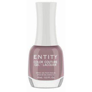 Entity Gel Lacquer "RUFFLED COUTURE" 