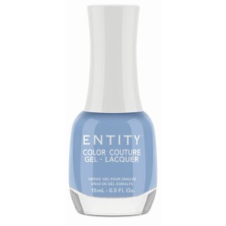 Entity Gel Lacquer "PRETTY IN PASTEL" 