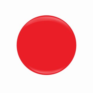 Entity Gel Lacquer "RISQUÉ  RED" 