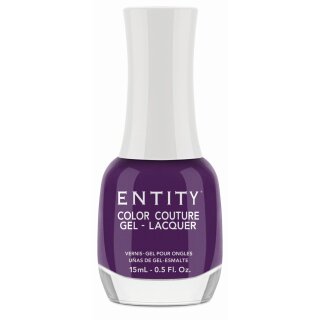 Entity Gel Lacquer "OH SO FAB" 15ml