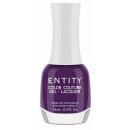 Entity Gel Lacquer "OH SO FAB" 15ml