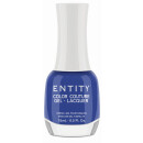 Entity Gel Lacquer "LITTLE BLUE DRESS" 