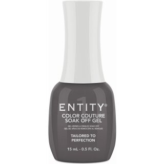 Entity Color-Couture "TAILORED TO PERFECTION"