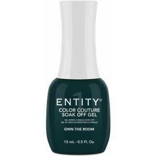 Entity Color-Couture "OWN THE ROOM "