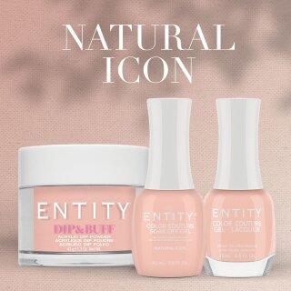 Entity Color-Couture + Lacquer - Spring 2021 Collection  "New Day"