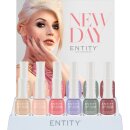 Entity Color-Couture + Lacquer - Spring 2021 Collection...