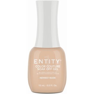 Entity Color-Couture "NEWEST NUDE"