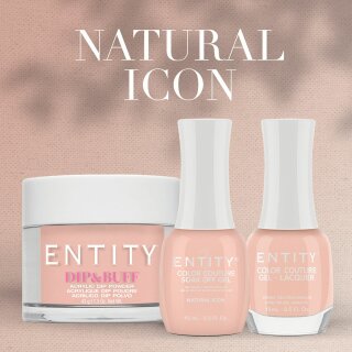 Entity Color-Couture "NATURAL ICON"