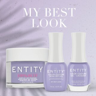 Entity Color-Couture "MY BEST LOOK"