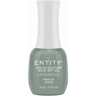 Entity Color-Couture "FRESH AS CAN BE"