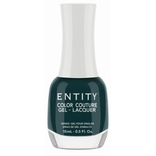 Entity Gel Lacquer "OWN THE ROOM"
