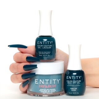 Entity Gel Lacquer "OWN THE ROOM"