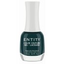 Entity Gel Lacquer "OWN THE ROOM"