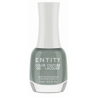 Entity Gel Lacquer "FRESH AS CAN BE"
