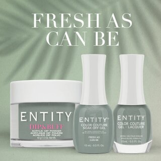 Entity Gel Lacquer "FRESH AS CAN BE"