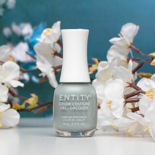 Entity Gel Lacquer "FRESH AS CAN BE"