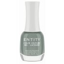 Entity Gel Lacquer "FRESH AS CAN BE"