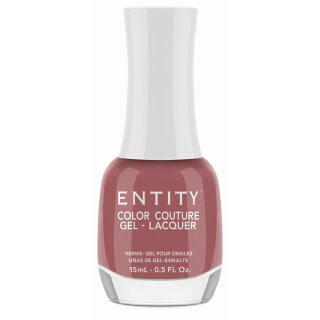 Entity Gel Lacquer "MODERN DAY MAUVE"