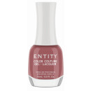 Entity Gel Lacquer "MODERN DAY MAUVE"