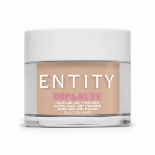 ENTITY Dip & Buff- "NEWEST NUDE " 43gr