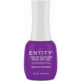 Entity Color-Couture "LIGHT UP THE NIGHT"