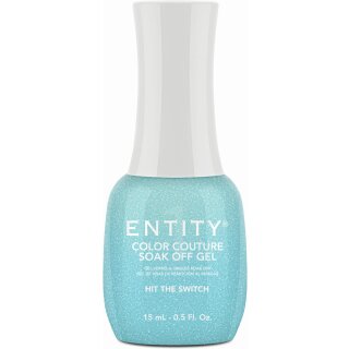 Entity Color-Couture "HIT THE SWITCH"