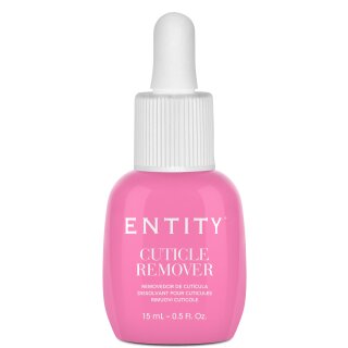 ENTITY CUTICLE REMOVER 15ml Nagelhautentferner