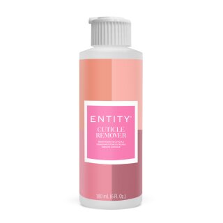 ENTITY CUTICLE REMOVER 180ml Nagelhautentferner