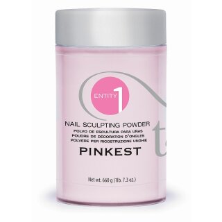 Entity Pinkest Pink Powder 660gr