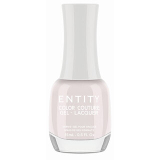 Entity Color-Couture + Lacquer - Fall 2021 Collection  "Act Natural"